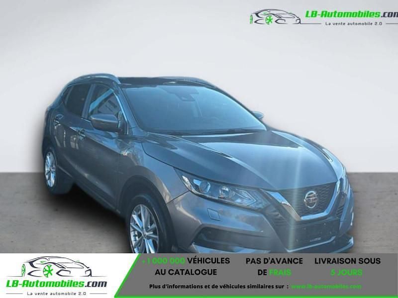 Occasion Nissan Qashqai 116 ch (85 kW) 2018 SUV