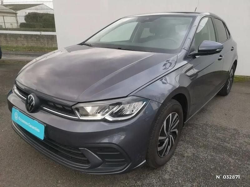Gris Occasion 2025 VW Polo Edition | 19 990 € (Super prix) - Image 1/4
