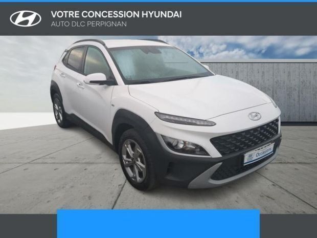 Utilisé 2021 Hyundai Kona SUV | 17 290 € (Prix juste) - Image 1/4