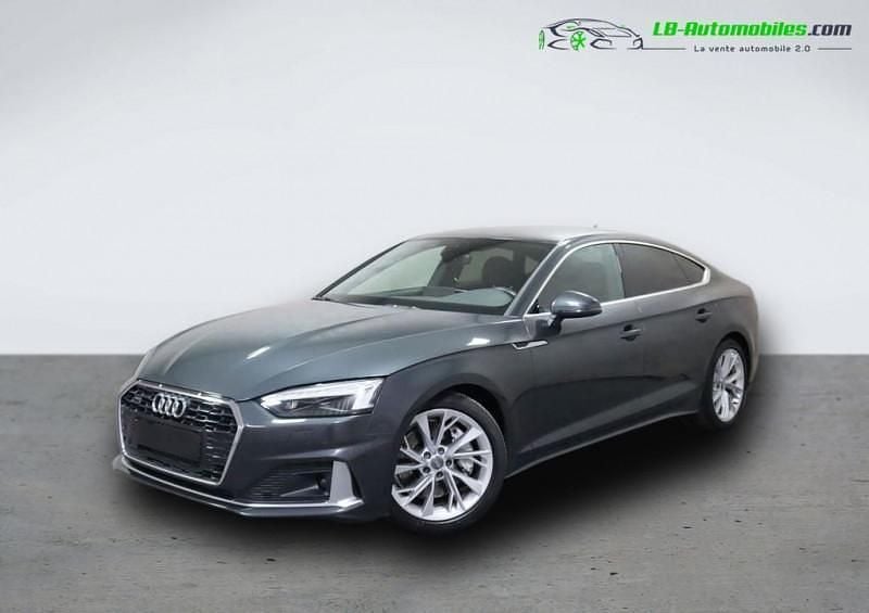 Utilisé 2020 Audi A5 Sportback Sport Berline | 39 300 € (Prix juste) - Image 1/4