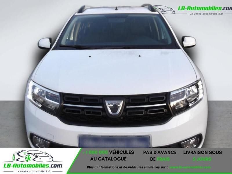 Occasion Dacia Logan MCV 90 ch (66 kW) 2019 Break
