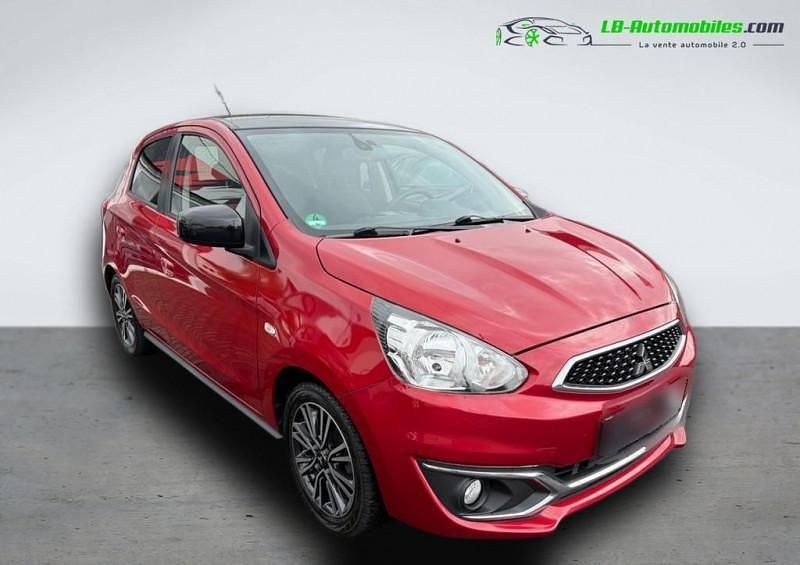 Utilisé 2019 Mitsubishi Space Star Citadine | 12 400 € (Prix juste) - Image 1/4