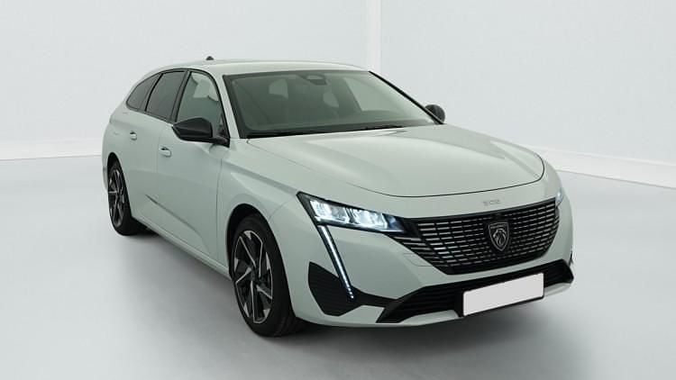 Occasion 2025 Peugeot 308 SW Allure Break | 25 420 € (Bon prix) - Image 1/1