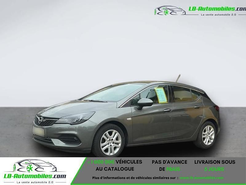 Utilisé 2020 Opel Astra Berline | 18 000 € (Prix cher) - Image 1/4