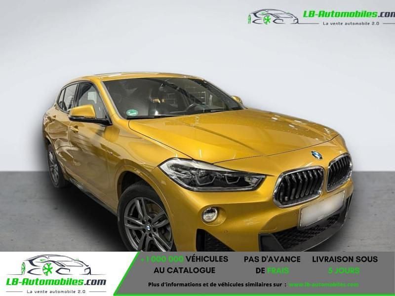 Occasion 2019 BMW X2 Comfort Edition SUV | 28 200 € (Prix juste) - Image 1/4