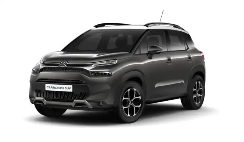 Utilisé 2022 Citroën C3 Aircross Shine SUV | 20 990 € - Image 1/4