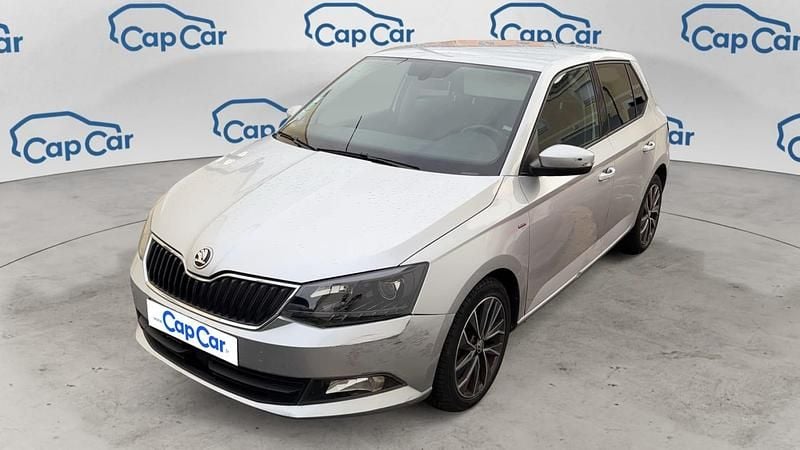 Utilisé 2017 Skoda Fabia Ambition | 7 200 € - Image 1/3