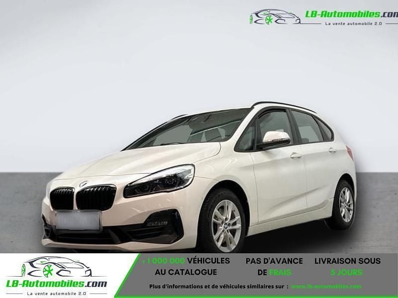 Utilisé 2020 BMW 220 Break | 23 900 € (Super prix) - Image 1/4