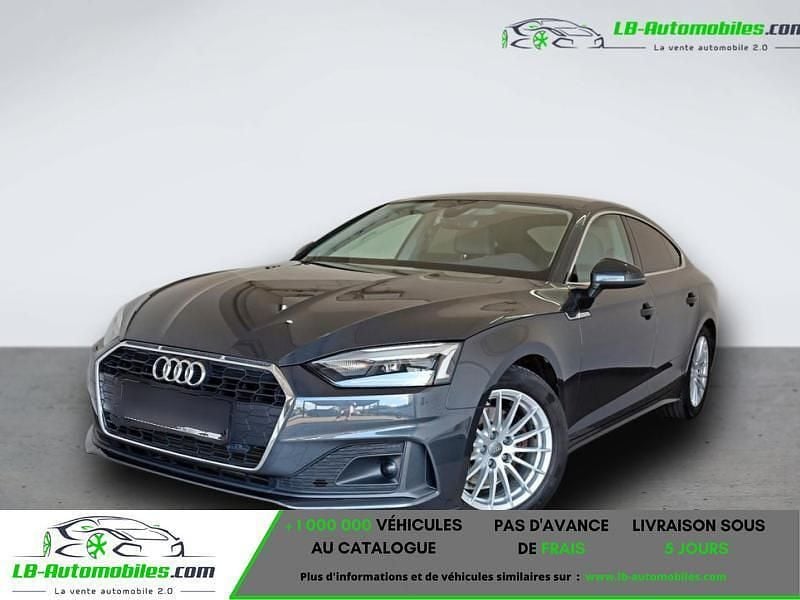 Utilisé 2020 Audi A5 Sportback Sport Berline | 32 000 € (Prix juste) - Image 1/4