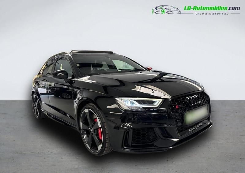 Utilisé 2019 Audi RS3 Sportback Sport Citadine | 45 200 € (Super prix) - Image 1/4