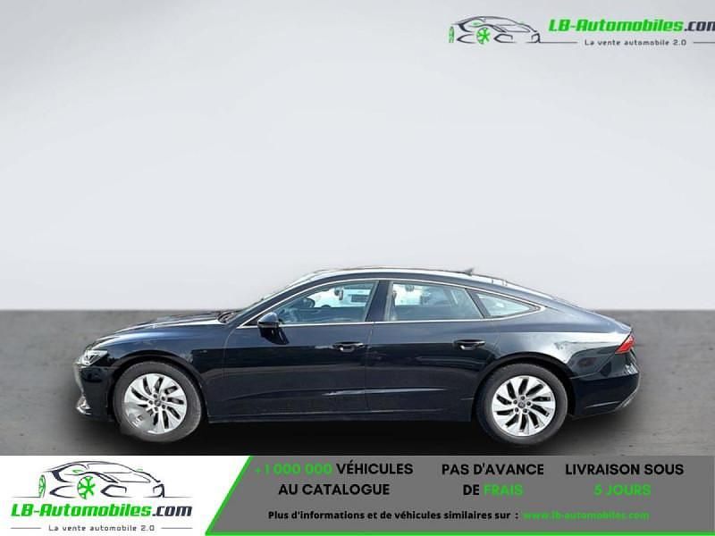 Occasion Audi A7 Sport 231 ch (169 kW) 2019 Berline