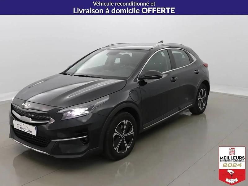 Occasion Kia XCeed Active 105 ch (77 kW) 2022 Noir SUV