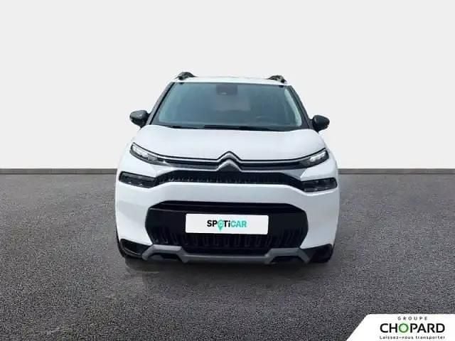 Occasion Citroën C3 Aircross PureTech 131 ch (96 kW) 2024 Blanc SUV