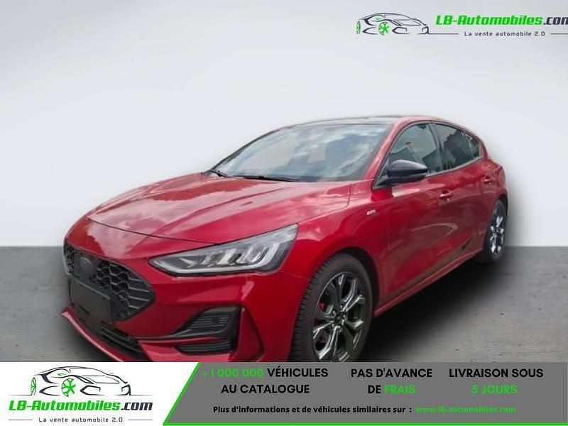 Occasion 2024 Ford Focus Berline | 28 900 € (Prix juste) - Image 1/4