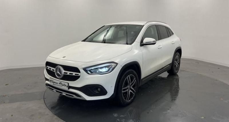Occasion Mercedes GLA200 Progressive 150 ch (110 kW) 2023 SUV