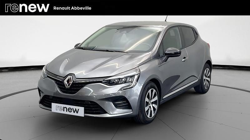 Gris Utilisé 2023 Renault Clio V Evolution Citadine | 18 990 € (Prix cher) - Image 1/4