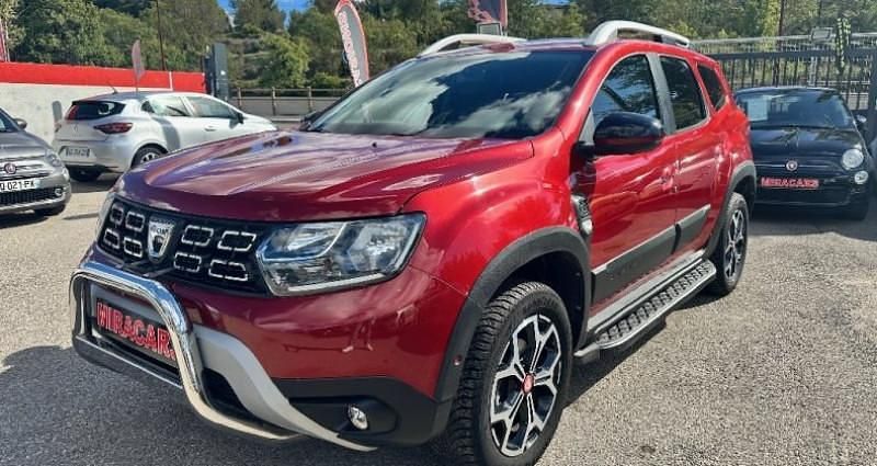 Utilisé 2019 Dacia Duster SUV | 14 990 € (Prix juste) - Image 1/4