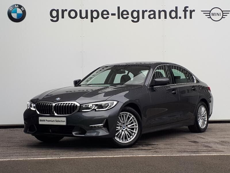 Utilisé 2019 BMW 320 Luxury Line Berline | 49 900 € - Image 1/4