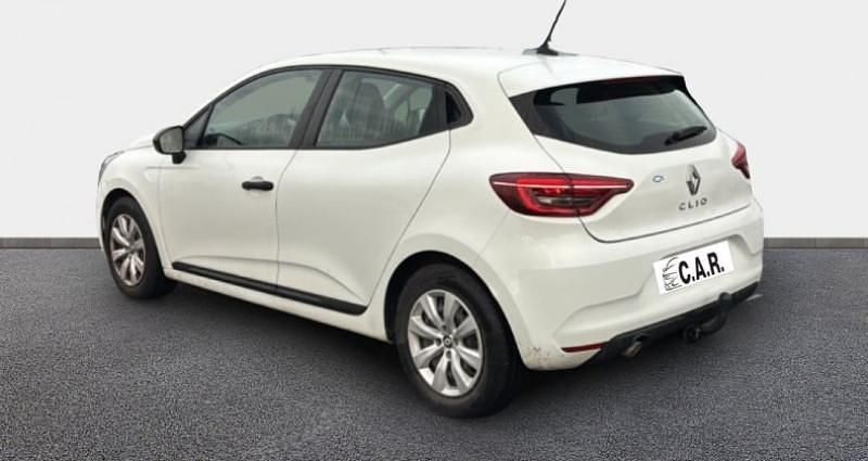 Occasion Renault Clio V Life 65 ch (47 kW) 2022 Citadine