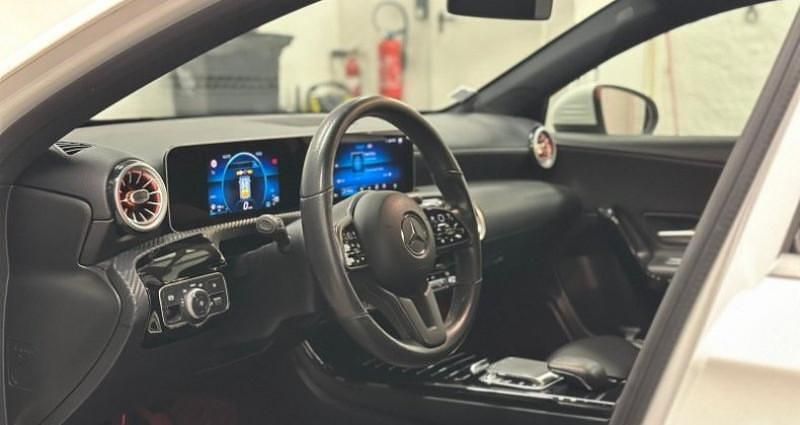 Occasion Mercedes A180 Progressive 116 ch (85 kW) 2019 Berline