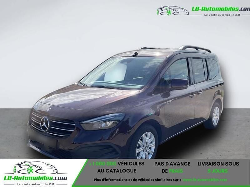Utilisé 2024 Mercedes 180 Berline | 33 300 € (Prix assez cher) - Image 1/4