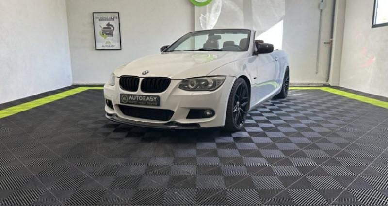 Utilisé 2010 BMW 335 Sport Line Cabriolet | 21 490 € - Image 1/4