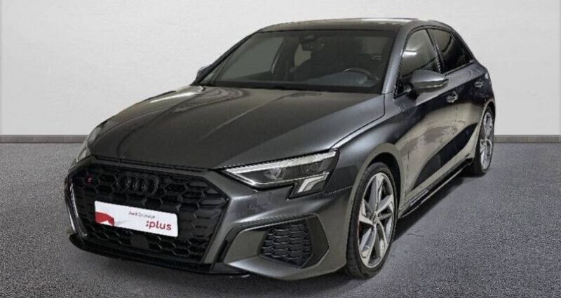 Utilisé 2023 Audi S3 Sport Berline | 56 900 € - Image 1/4