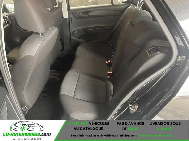 Occasion Skoda Fabia 60 ch (44 kW) 2016 Citadine