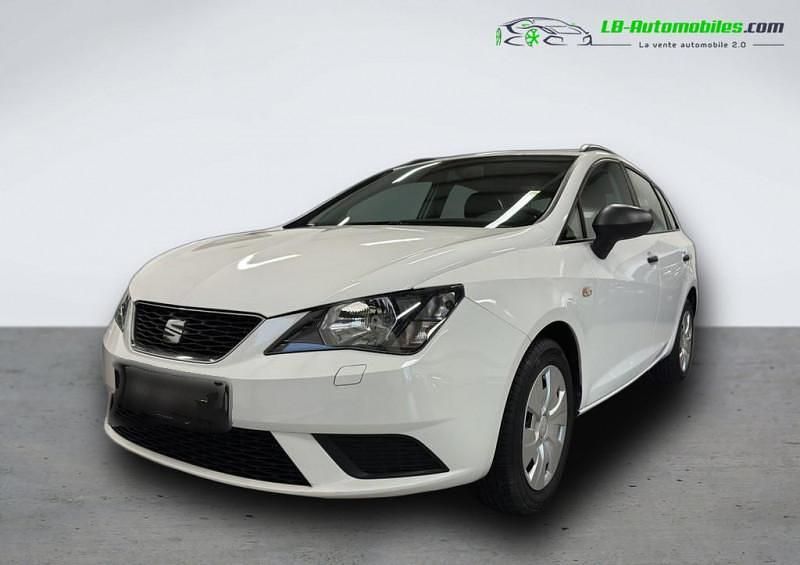 Utilisé 2016 Seat Ibiza ST Break | 13 800 € - Image 1/4