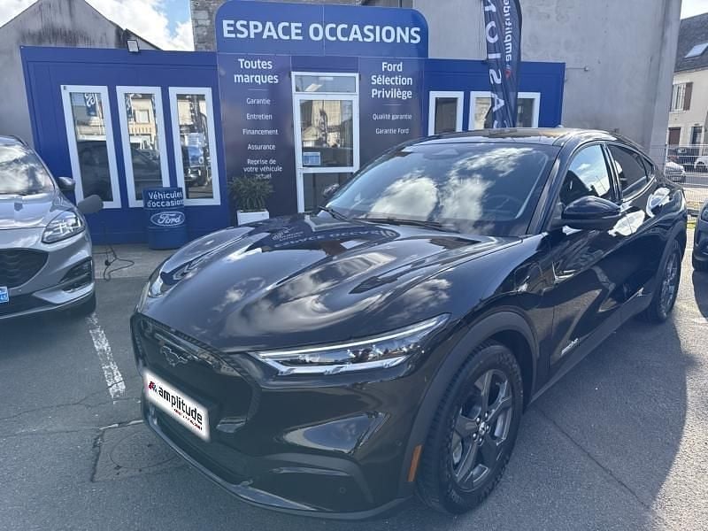 Occasion Ford Mustang Standard Range 269 ch (197 kW) 2023 Coupé