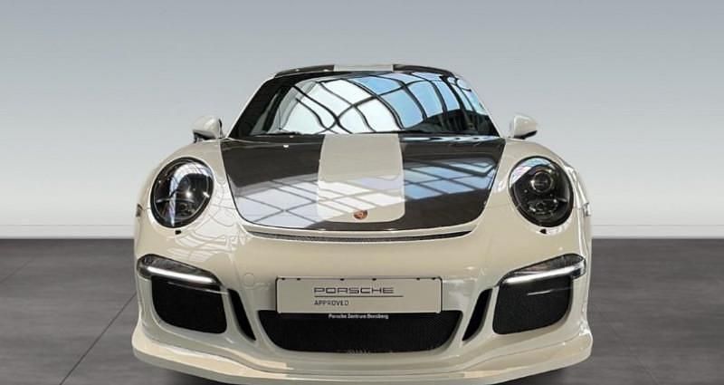 Occasion Porsche 911 GT3 RS 500 ch (367 kW) 2016 Coupé