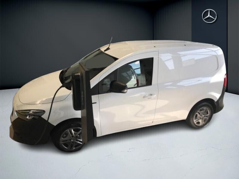 Utilisé 2023 Mercedes eCitan Monospace | 32 900 € - Image 1/4