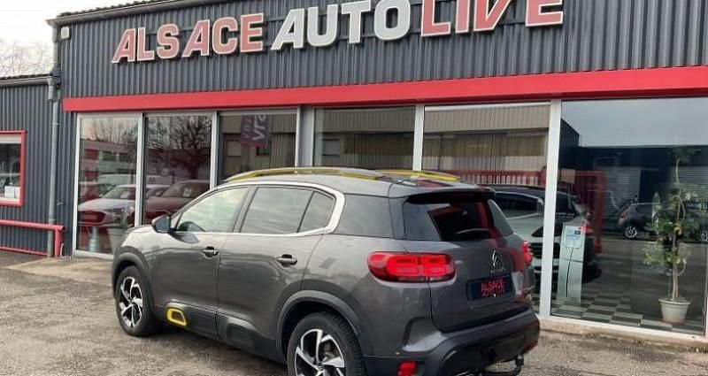 Occasion Citroën C5 Aircross Shine 131 ch (96 kW) 2019 SUV
