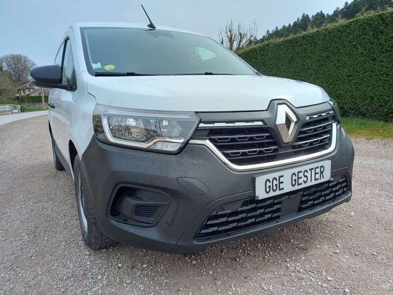 Occasion Renault Kangoo SE 95 ch (69 kW) 2023 Blanc Monospace