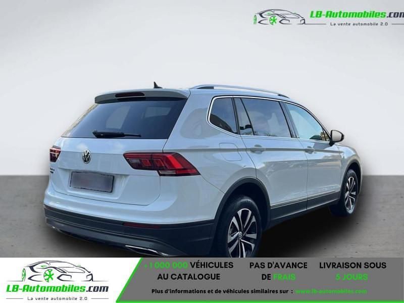 Occasion VW Tiguan Allspace 150 ch (110 kW) 2020 SUV