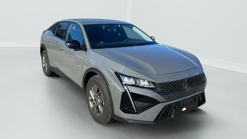 Occasion 2024 Peugeot 408 Allure Berline | 23 350 € (Bon prix) - Image 1/4
