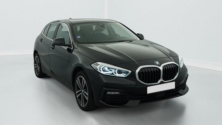 Utilisé 2023 BMW 116 Comfort Edition Citadine | 22 330 € (Super prix) - Image 1/1