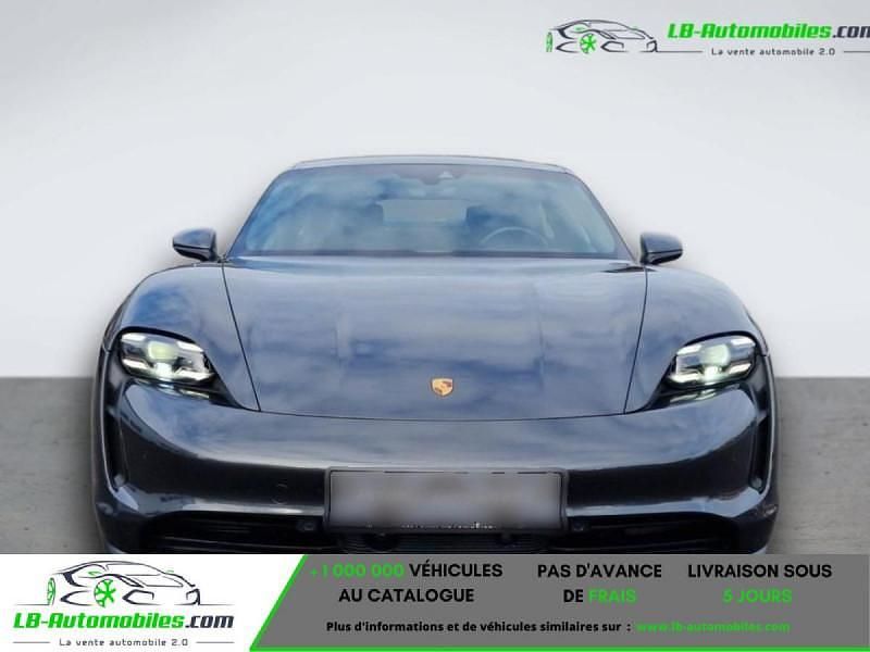 Occasion Porsche Taycan 4S 389 kW (530 ch) 2020 Berline