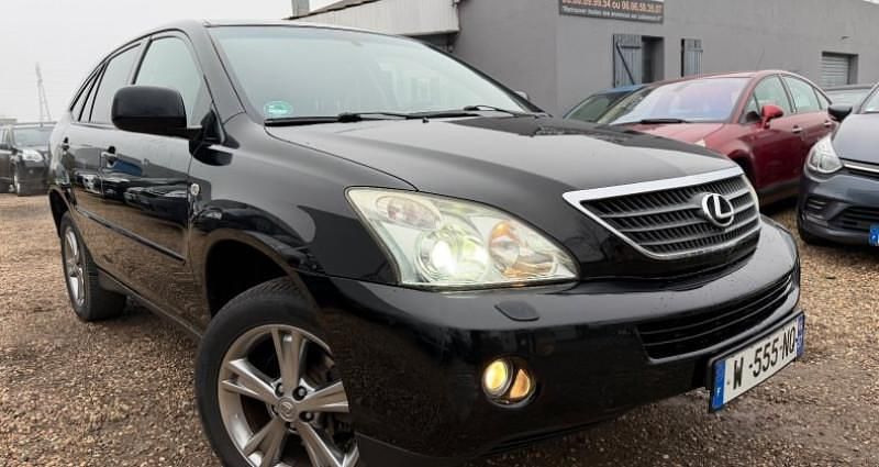 Occasion 2006 Lexus RX400h SUV | 10 999 € - Image 1/4