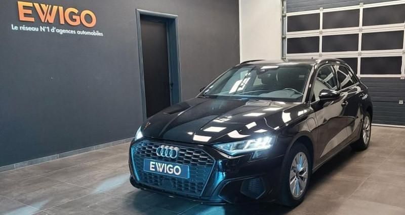 Utilisé 2021 Audi A3 Sportback e-tron Design Berline | 21 990 € (Bon prix) - Image 1/4