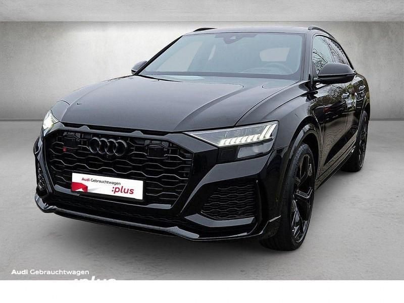 Occasion Audi RS Q8 Sport 600 ch (441 kW) 2022 SUV