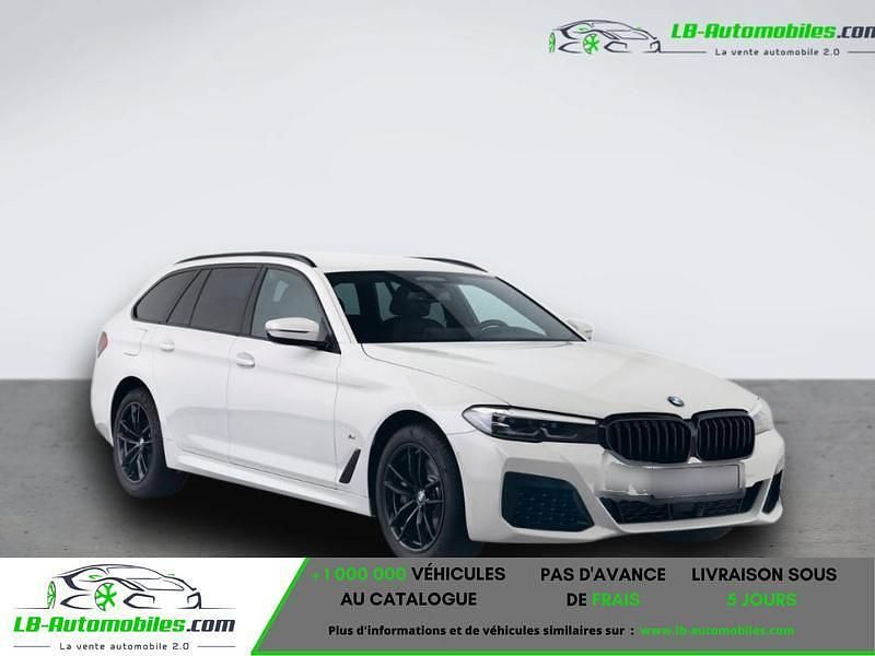Utilisé 2022 BMW 540 Comfort Edition Break | 55 800 € - Image 1/4