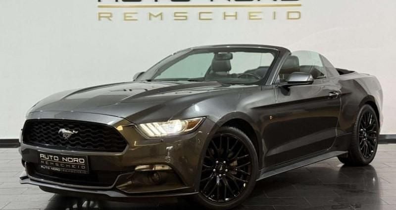 Occasion Ford Mustang 2015 Cabriolet