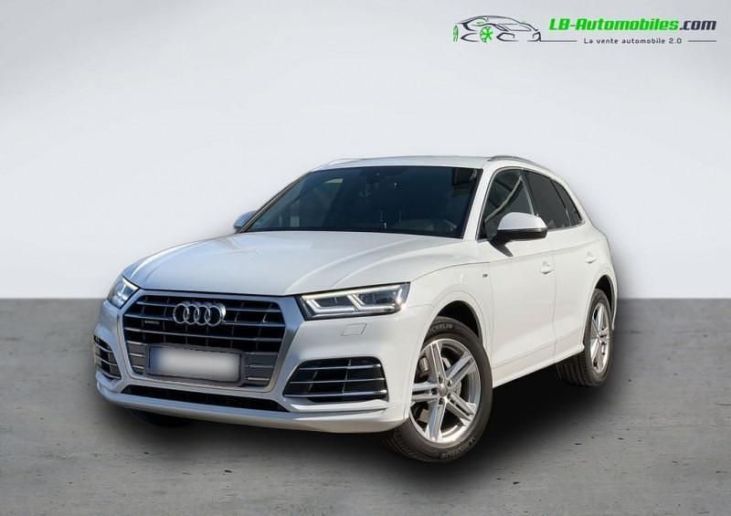 Utilisé 2019 Audi Q5 Sport SUV | 37 400 € (Prix assez cher) - Image 1/4