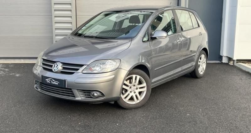 Occasion 2006 VW Golf V Berline | 5 490 € (Prix juste) - Image 1/4