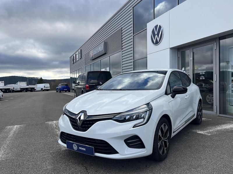 Occasion 2023 Renault Clio V Evolution Citadine | 14 990 € (Prix juste) - Image 1/4