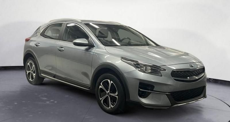 Occasion 2021 Kia XCeed SUV | 19 790 € (Super prix) - Image 1/4