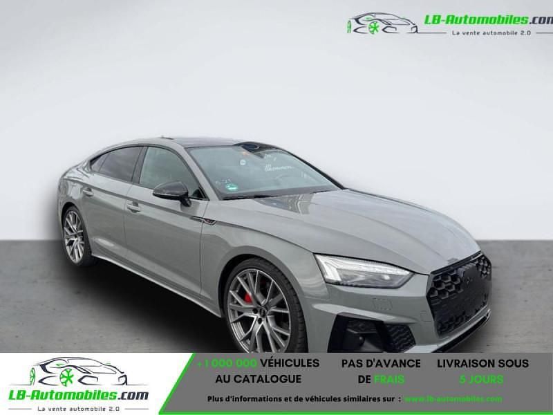 Occasion Audi A5 Sportback Sport 231 ch (169 kW) 2020 Citadine