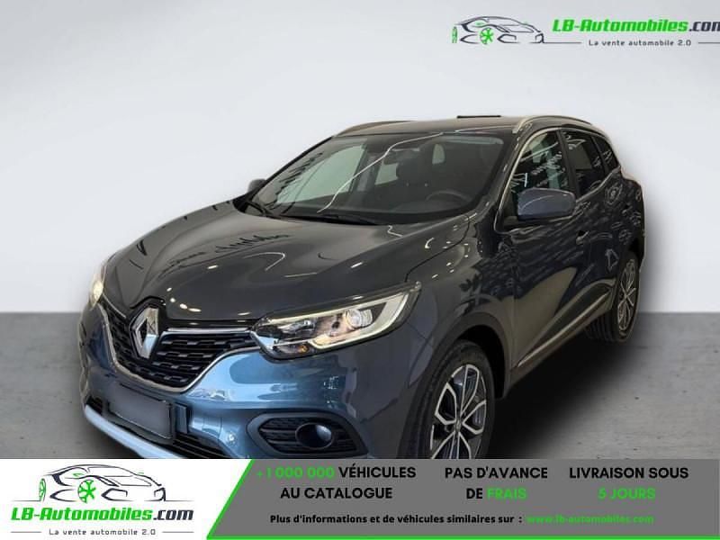 Occasion 2019 Renault Kadjar SUV | 19 900 € (Prix cher) - Image 1/4