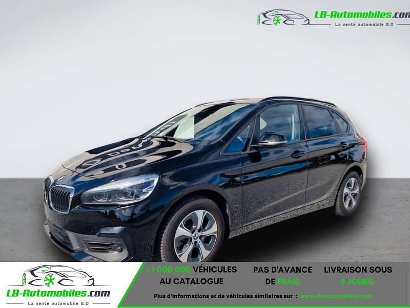 Utilisé 2018 BMW 218 Sport Line Break | 19 800 € (Prix juste) - Image 1/4